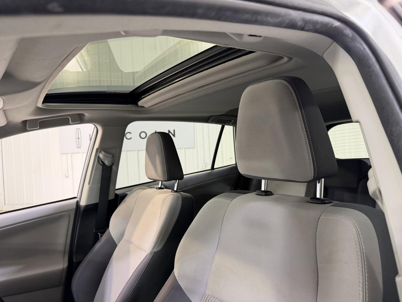 2013 Toyota RAV4 XLE San Antonio TX