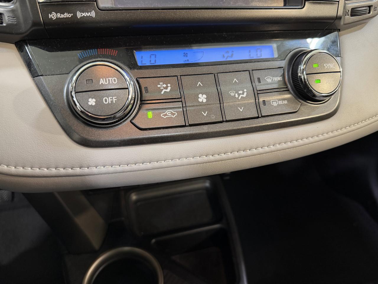 2013 Toyota RAV4 XLE San Antonio TX