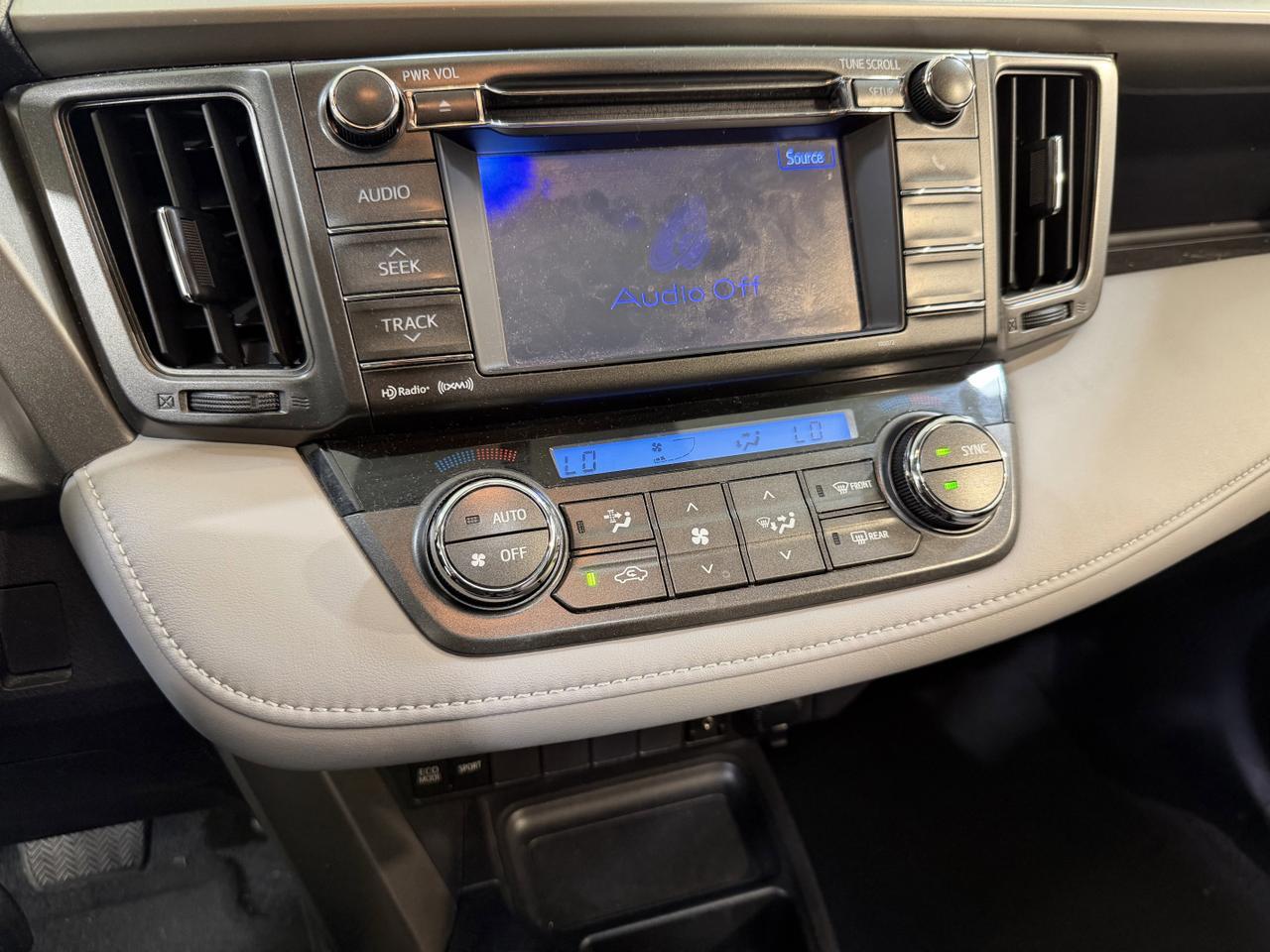 2013 Toyota RAV4 XLE San Antonio TX