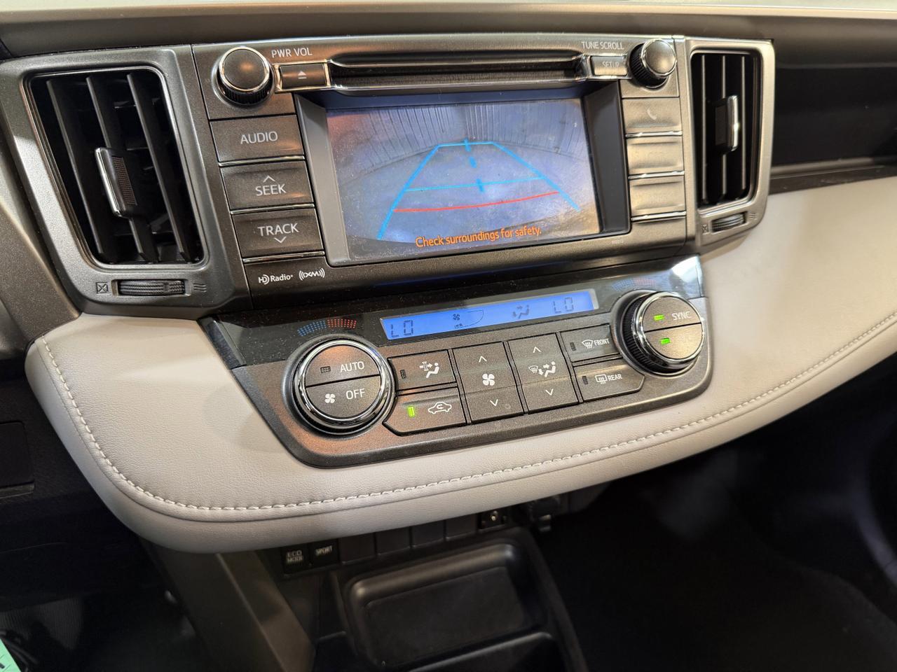 2013 Toyota RAV4 XLE San Antonio TX