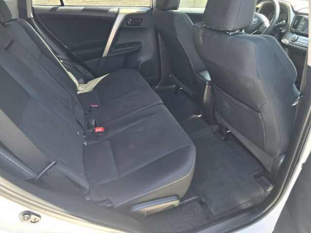 2013 Toyota RAV4 XLE San Antonio TX