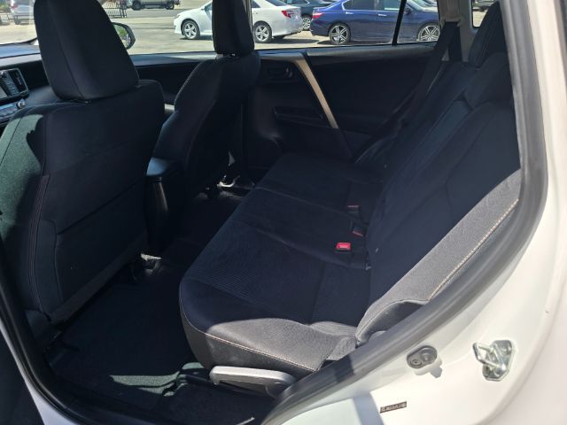 2013 Toyota RAV4 XLE San Antonio TX