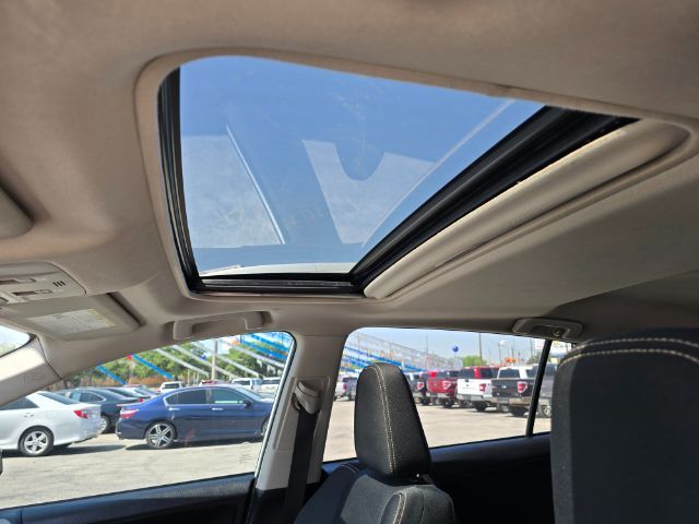 2013 Toyota RAV4 XLE San Antonio TX