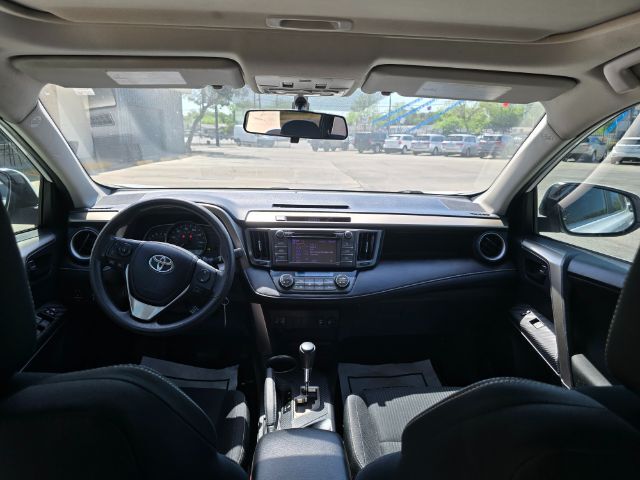 2013 Toyota RAV4 XLE San Antonio TX