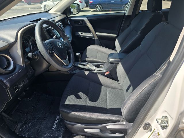 2013 Toyota RAV4 XLE San Antonio TX