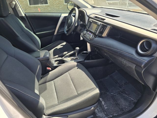 2013 Toyota RAV4 XLE San Antonio TX