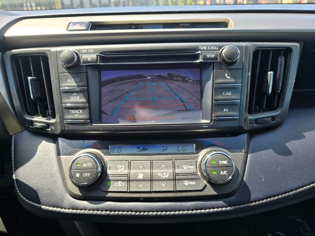 2013 Toyota RAV4 XLE San Antonio TX