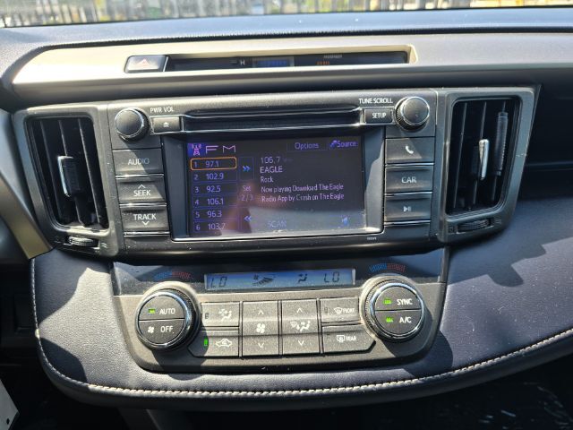 2013 Toyota RAV4 XLE San Antonio TX