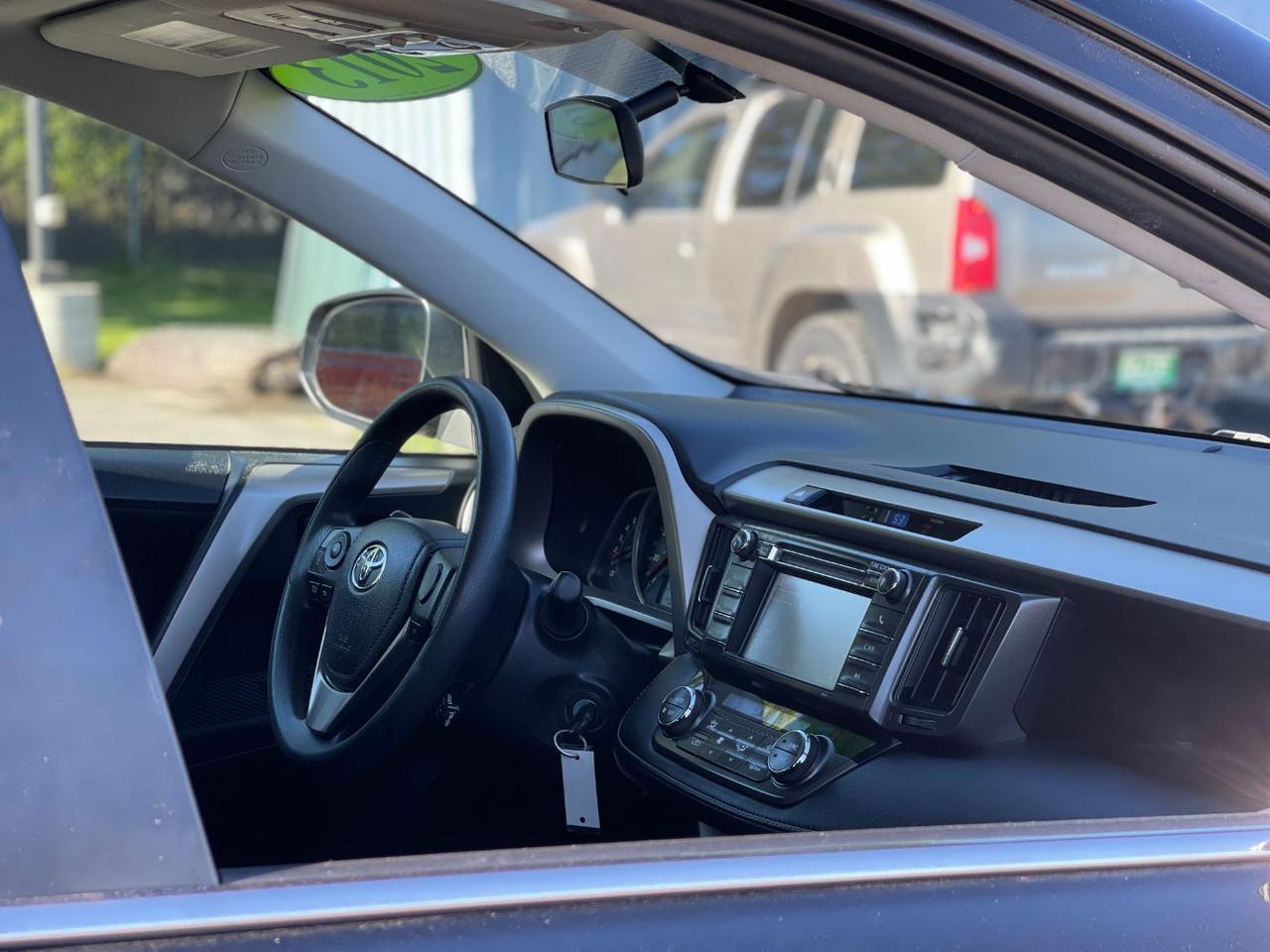 2013 Toyota RAV4 XLE Spokane Valley WA