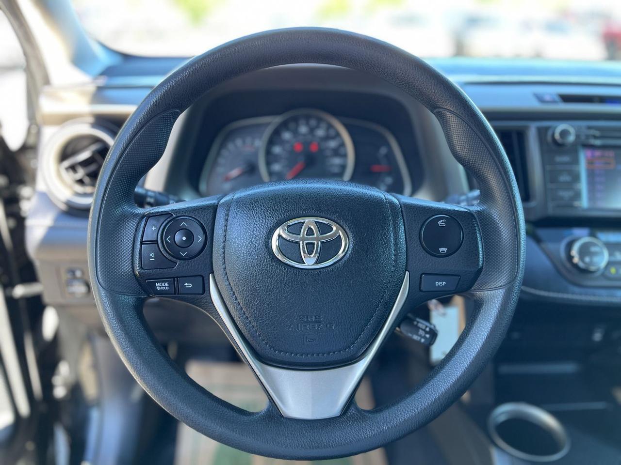 2013 Toyota RAV4 XLE Spokane Valley WA