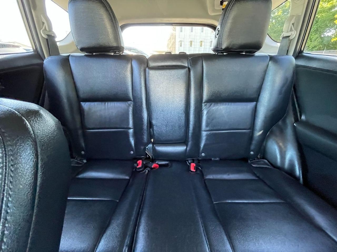 2013 Toyota RAV4 XLE Spokane Valley WA