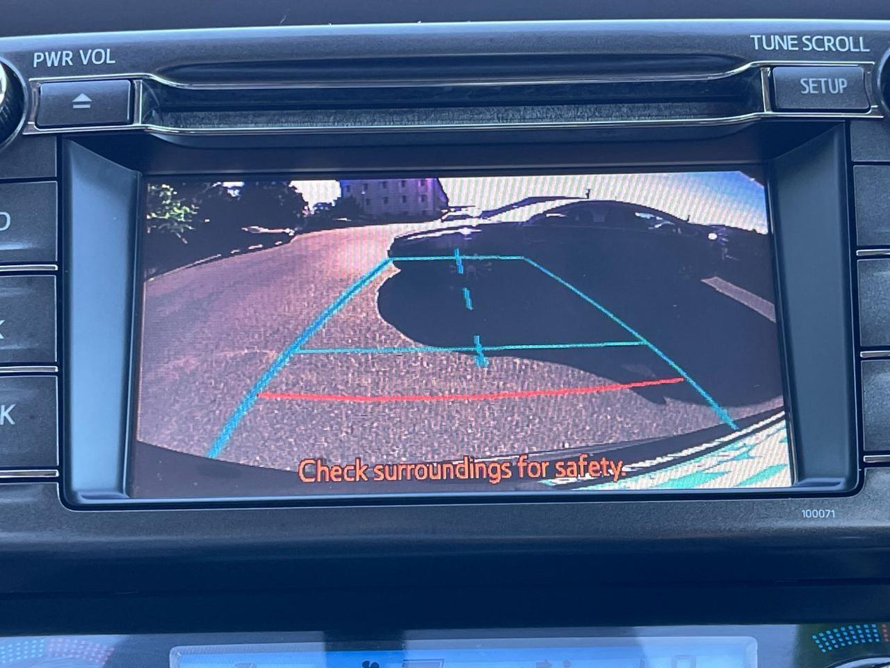 2013 Toyota RAV4 XLE Spokane Valley WA