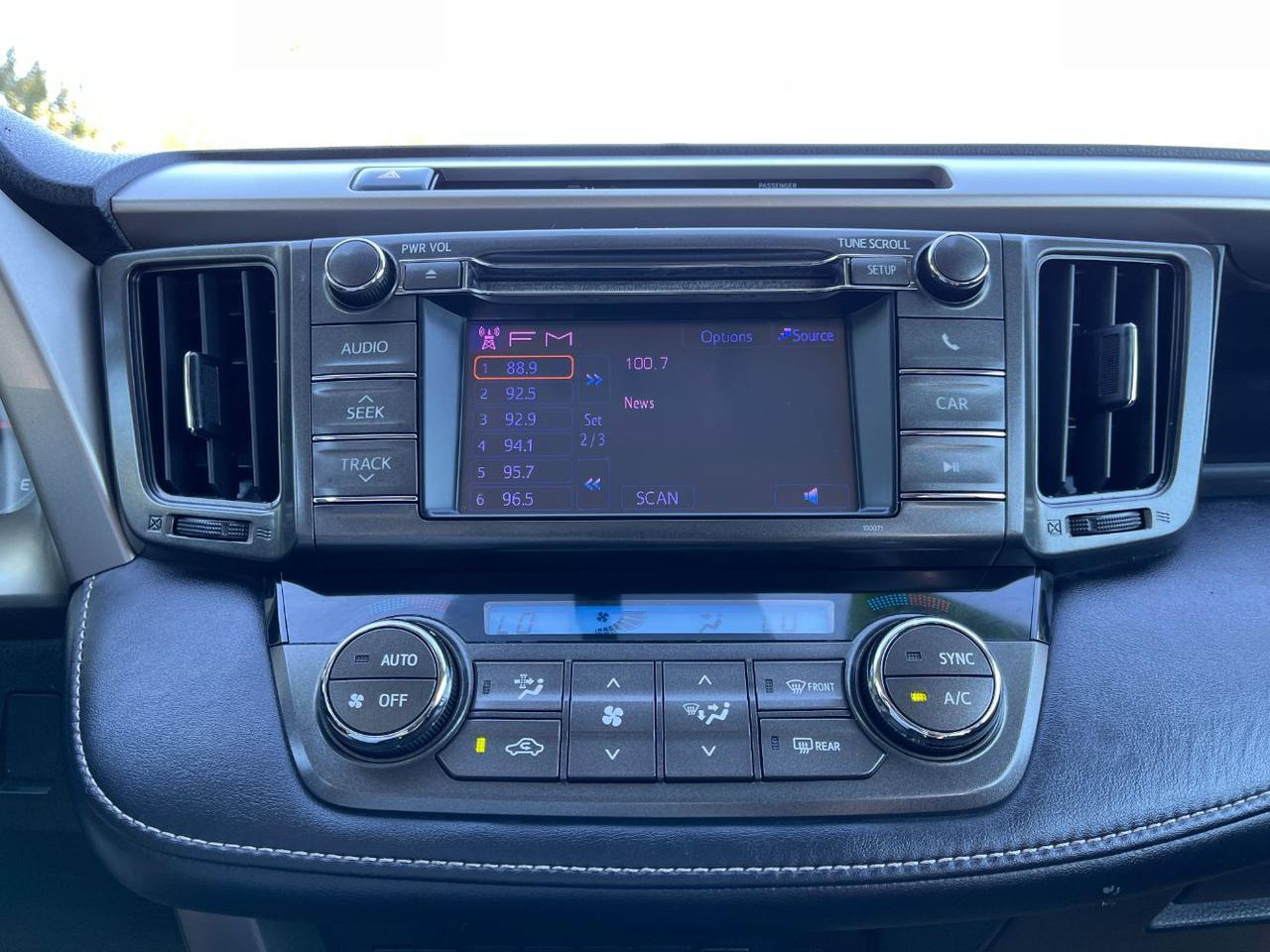 2013 Toyota RAV4 XLE Spokane Valley WA