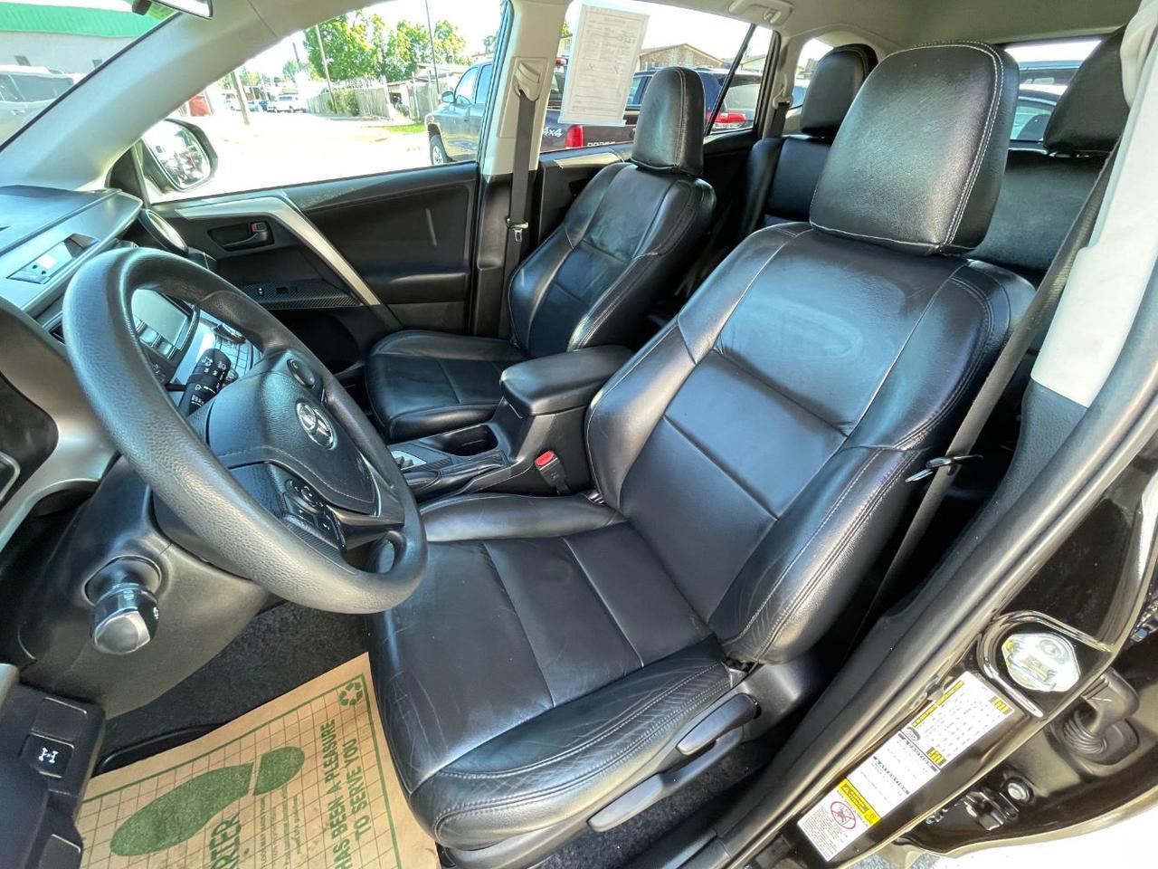 2013 Toyota RAV4 XLE Spokane Valley WA