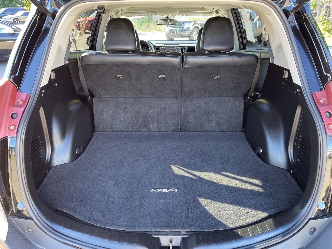 2013 Toyota RAV4 XLE Spokane Valley, WA