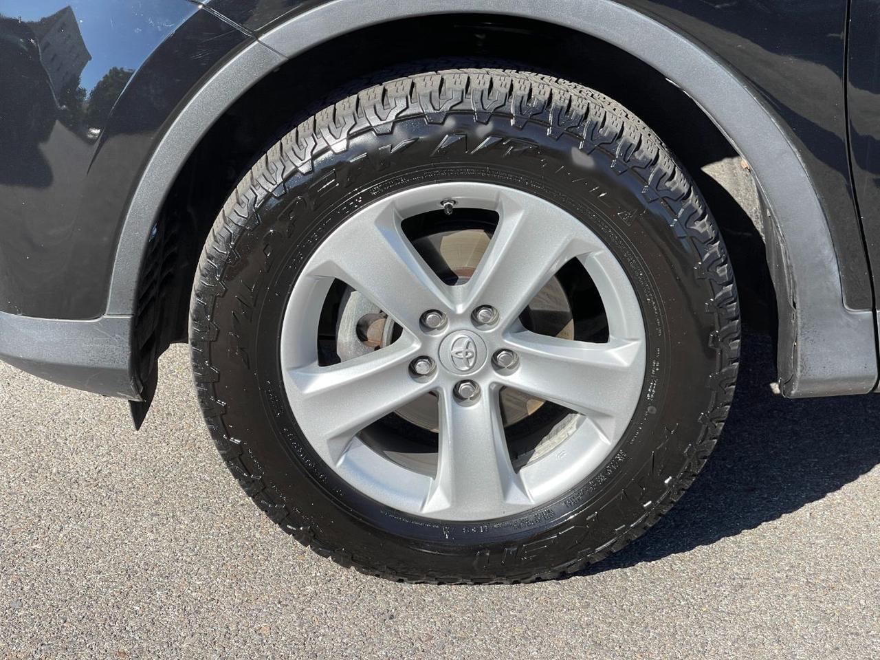 2013 Toyota RAV4 XLE Spokane Valley WA