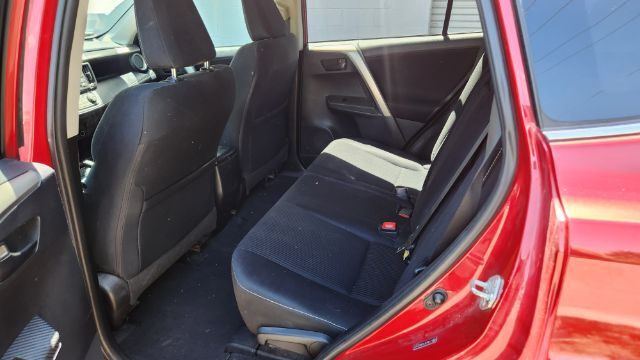 2013 Toyota RAV4 XLE Sandy UT