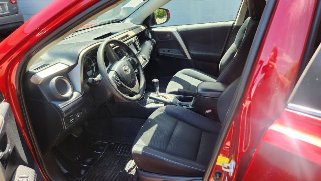 2013 Toyota RAV4 XLE Sandy UT
