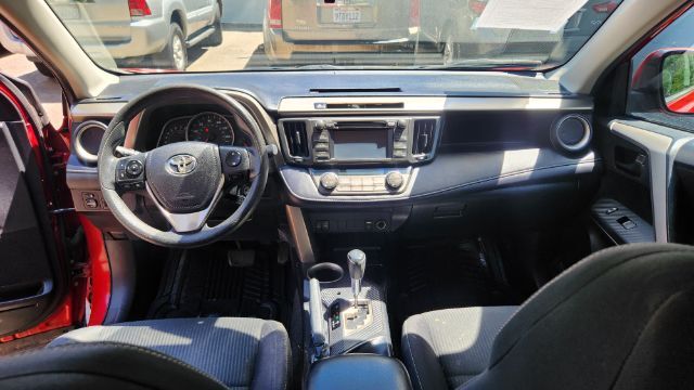 2013 Toyota RAV4 XLE Sandy UT