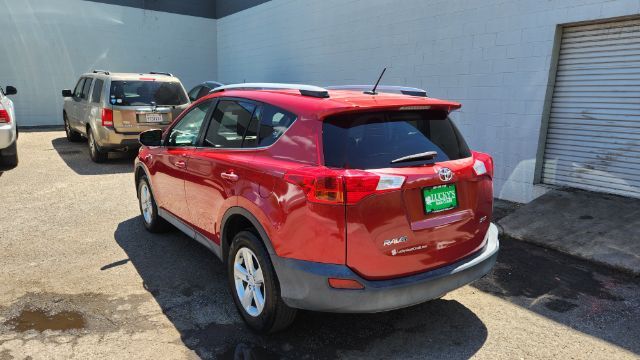 2013 Toyota RAV4 XLE Sandy UT