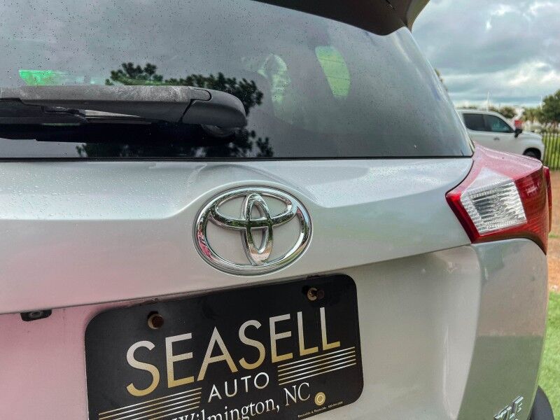 2013 Toyota RAV4 XLE Wilmington NC