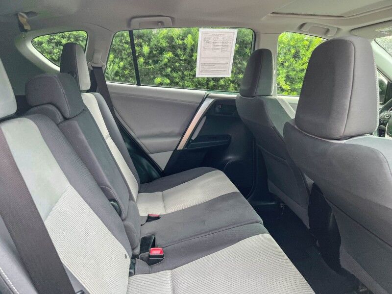 2013 Toyota RAV4 XLE Wilmington NC