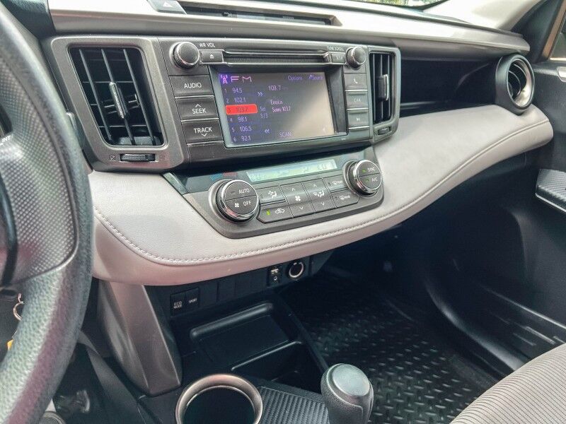 2013 Toyota RAV4 XLE Wilmington NC