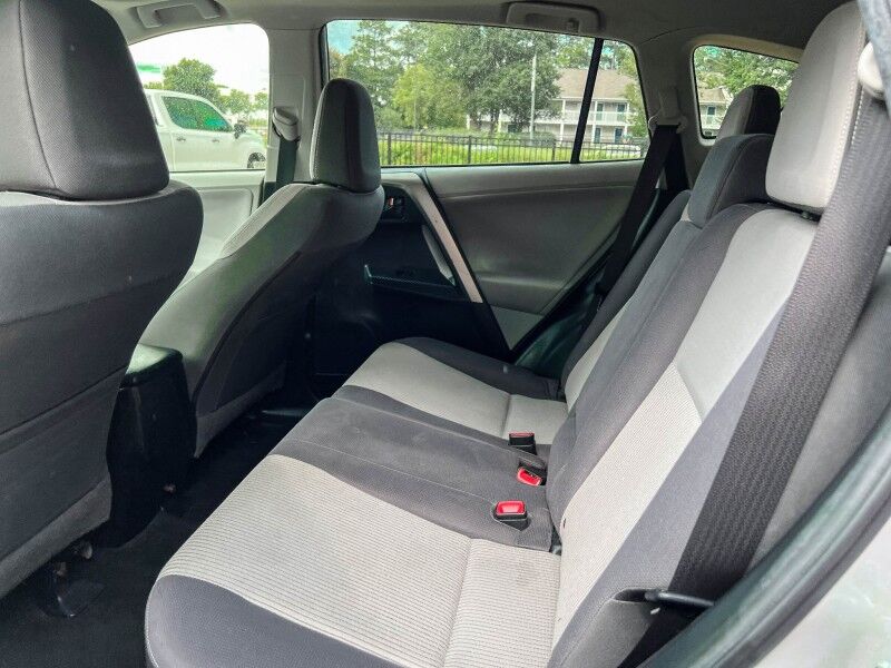 2013 Toyota RAV4 XLE Wilmington NC