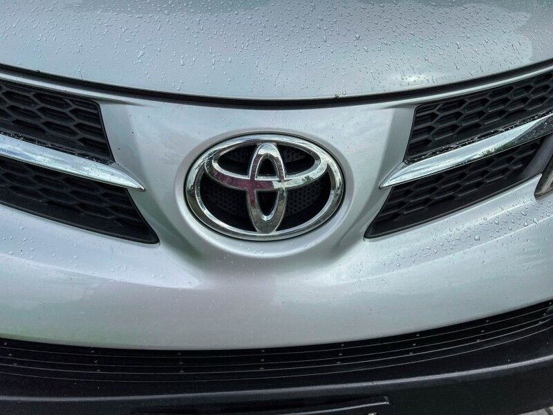 2013 Toyota RAV4 XLE Wilmington NC