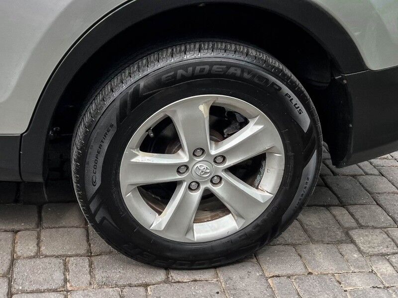 2013 Toyota RAV4 XLE Wilmington NC
