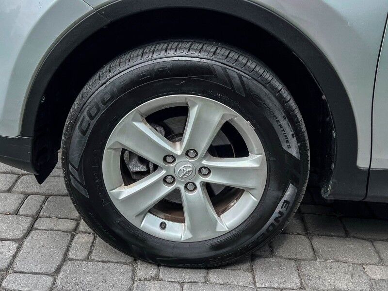 2013 Toyota RAV4 XLE Wilmington NC