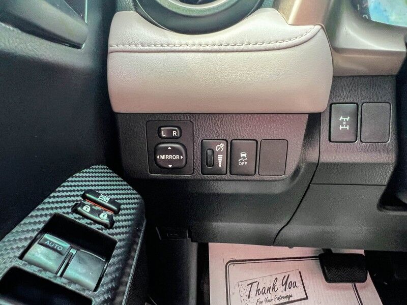 2013 Toyota RAV4 XLE Wilmington NC