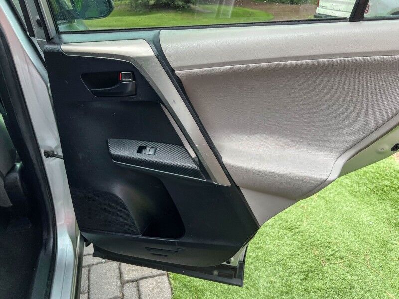 2013 Toyota RAV4 XLE Wilmington NC