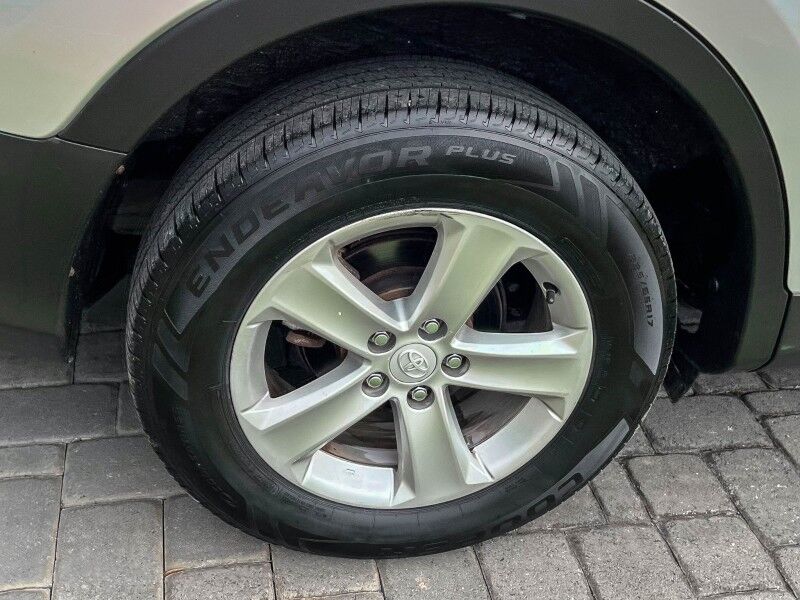 2013 Toyota RAV4 XLE Wilmington NC
