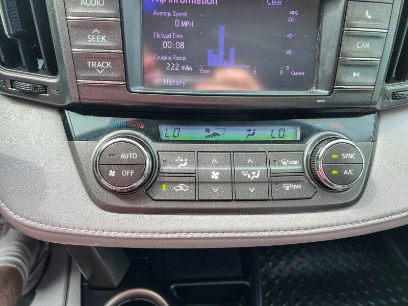2013 Toyota RAV4 XLE Wilmington NC