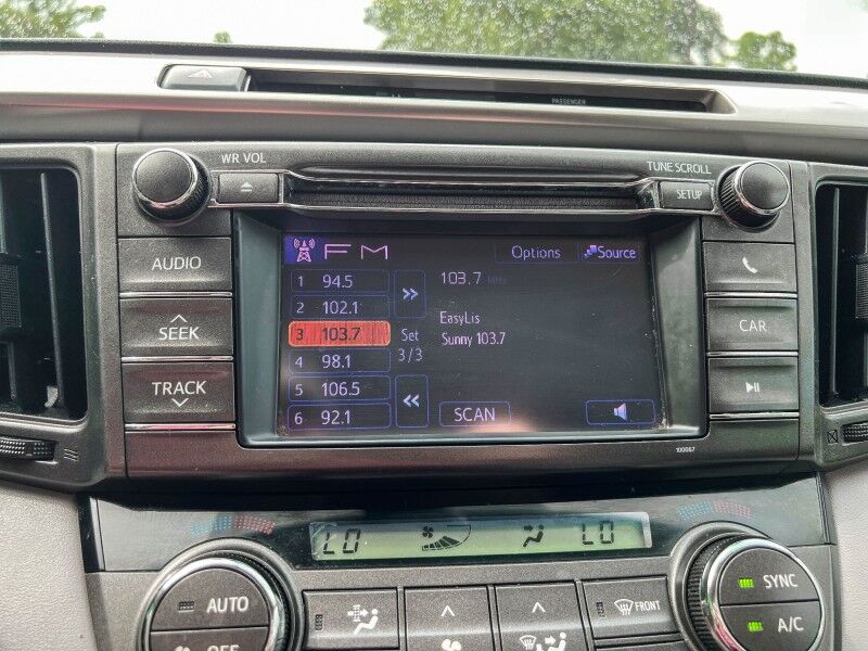 2013 Toyota RAV4 XLE Wilmington NC