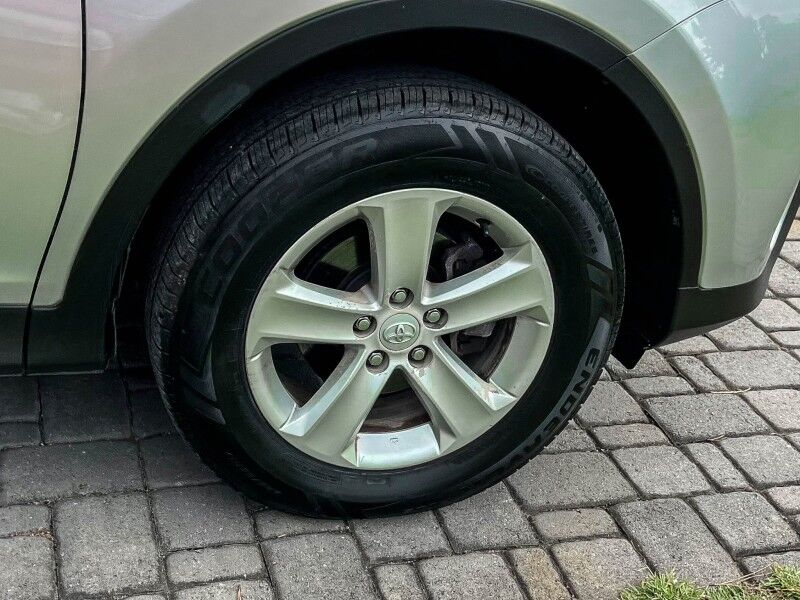 2013 Toyota RAV4 XLE Wilmington NC