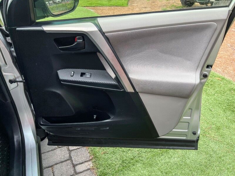 2013 Toyota RAV4 XLE Wilmington NC
