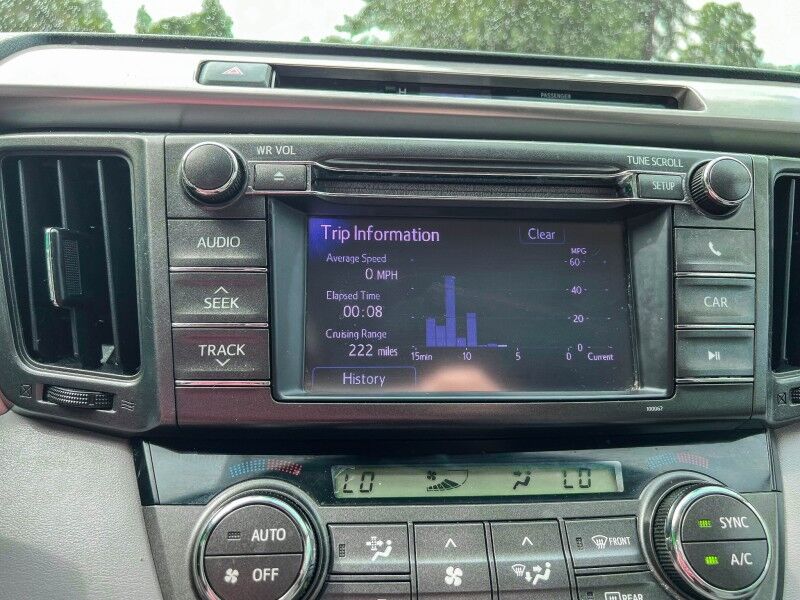 2013 Toyota RAV4 XLE Wilmington NC