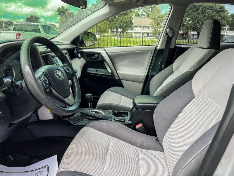 2013 Toyota RAV4 XLE Wilmington NC