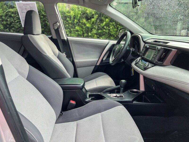 2013 Toyota RAV4 XLE Wilmington NC