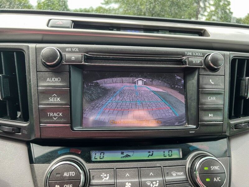2013 Toyota RAV4 XLE Wilmington NC
