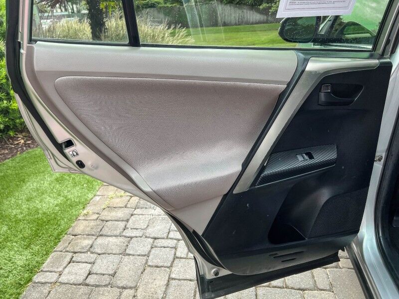 2013 Toyota RAV4 XLE Wilmington NC
