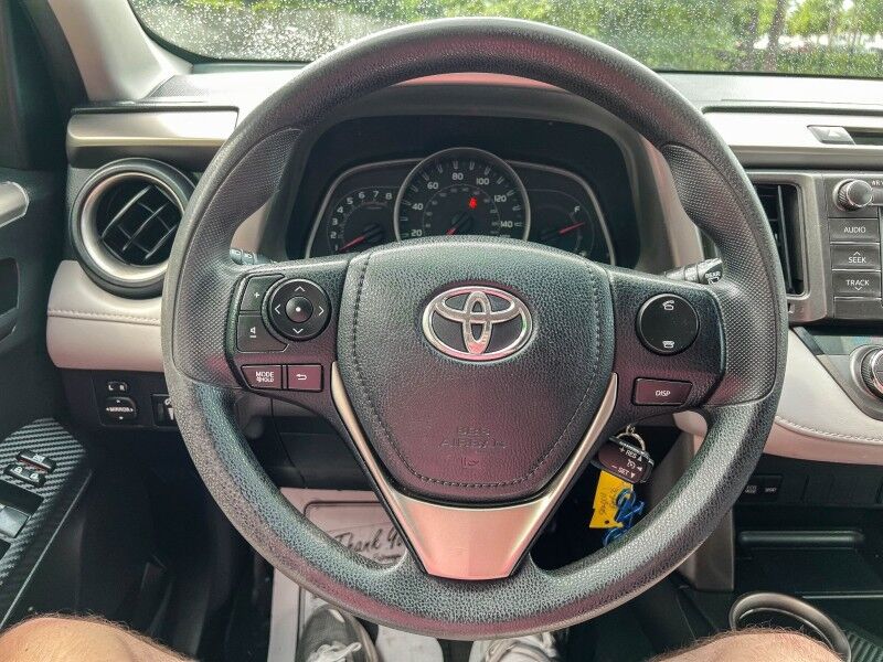 2013 Toyota RAV4 XLE Wilmington NC