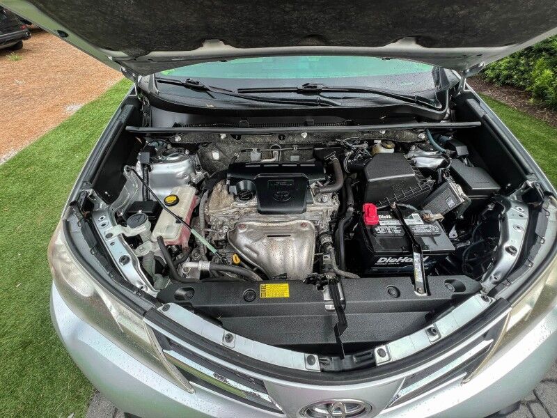 2013 Toyota RAV4 XLE Wilmington NC