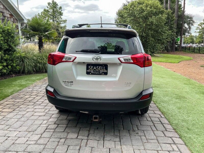 2013 Toyota RAV4 XLE Wilmington NC