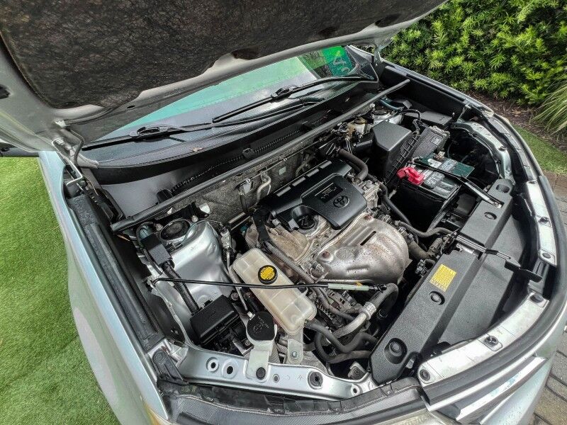 2013 Toyota RAV4 XLE Wilmington NC