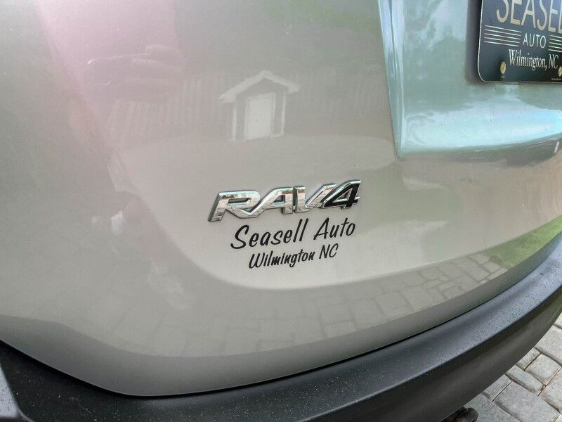 2013 Toyota RAV4 XLE Wilmington NC