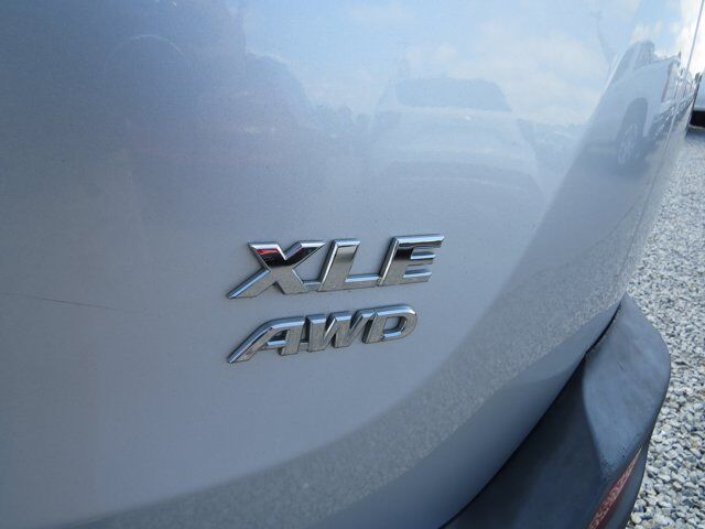 2013 Toyota RAV4 XLE Wilson NC