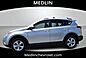 2013 Toyota RAV4 XLE Wilson NC